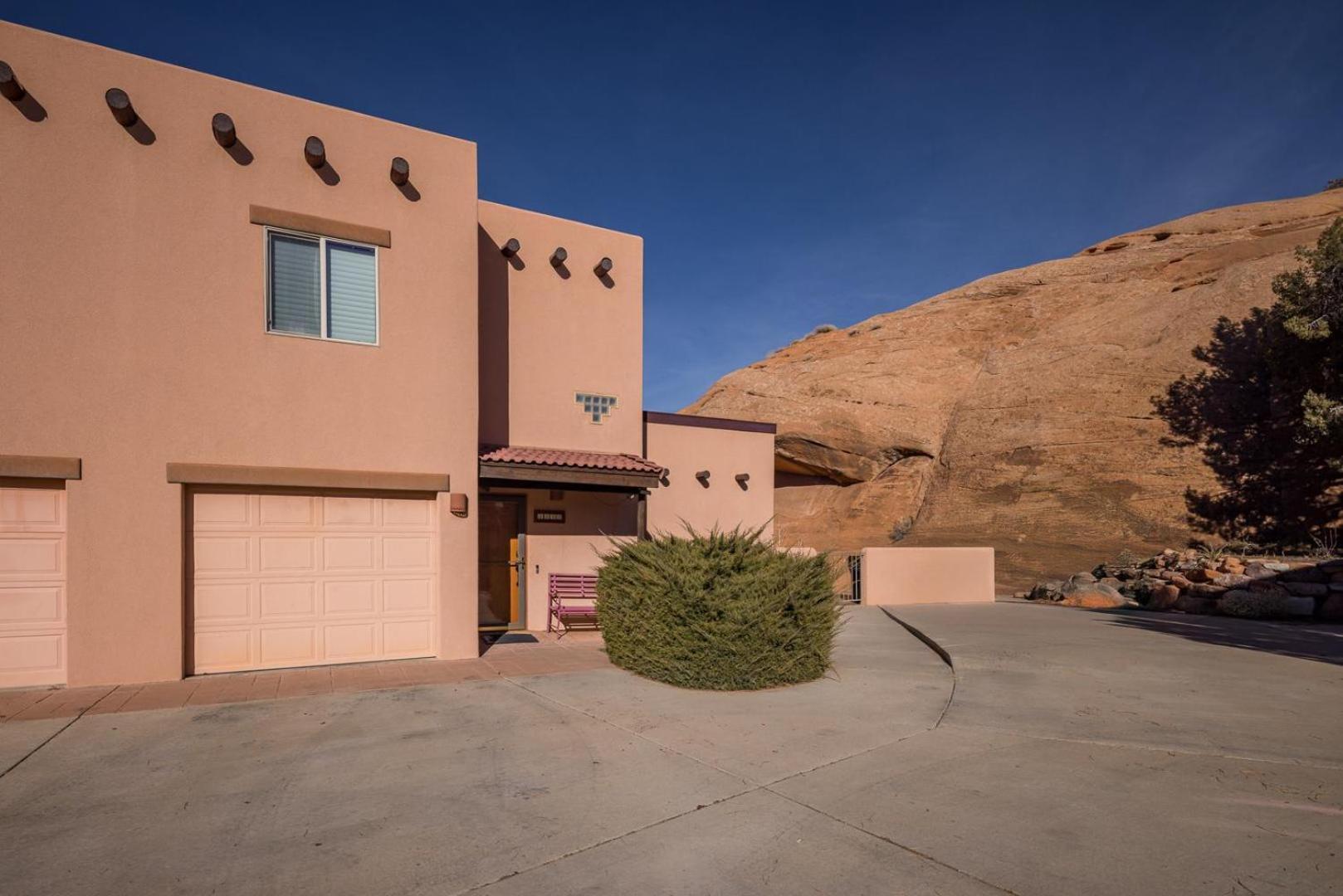 3439 E. Westwater Dr. Villa Moab Exterior photo